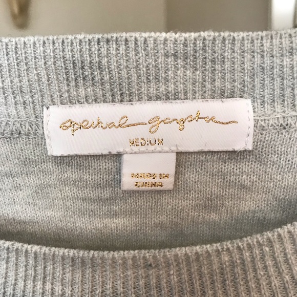 Spiritual gangster sweater - Picture 4 of 7